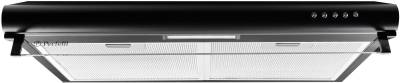 Вытяжка Perfelli PL 6144 BL LED