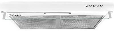 Вытяжка Perfelli PL 5144 WH LED