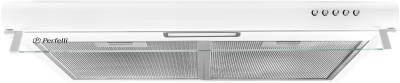 Вытяжка Perfelli PL 6144 W LED