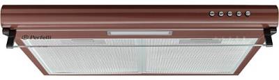 Вытяжка Perfelli PL 5144 BR LED