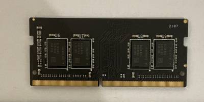 Оперативная память Samsung So-Dimm OEM DDR4 32GB 3200MHz CL22 SEC432S22/32