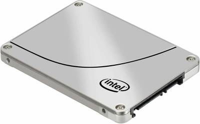 Внутренний HDD/SSD Intel SSD D3 S4520 480GB TLC SSDSC2KB480GZ01