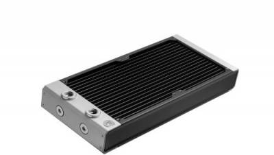 Кулер EKWB EK-Quantum Surface P280M - Black (3831109838532)