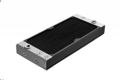 Кулер EKWB EK-Quantum Surface P280M X-Flow - Black (3831109838549)