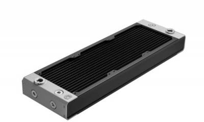 Кулер EKWB EK-Quantum Surface P360M X-Flow - Black (3831109838426)