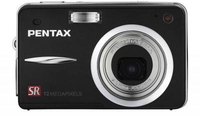 Фотоаппарат Pentax Optio A40 19364