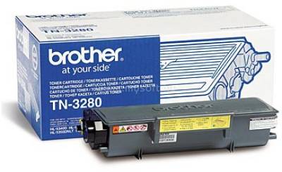 Картридж Brother TN3280