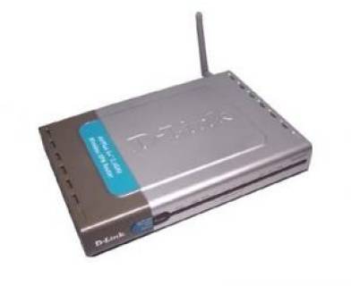 Сетевой маршрутизатор D-link DI-824VUP+