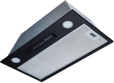 Вытяжка BORGIO BIT-BOX 52 Black