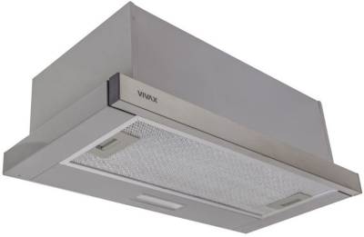 Вытяжка VIVAX CHO-60PT070A X