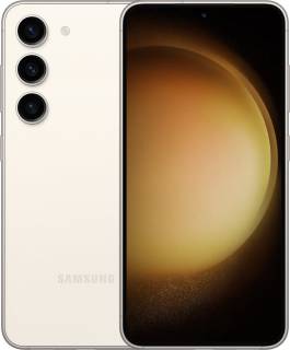 Смартфон Samsung Galaxy S23 8/128GB (SM-S911BZED) 2023 Cream