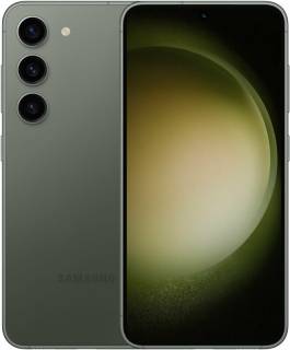 Смартфон Samsung Galaxy S23 8/128GB (SM-S911BZGD) 2023 Green