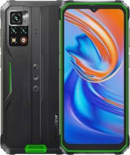 Смартфон Blackview BV9200 8/256GB 2023 Green