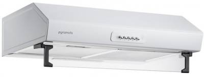 Вытяжка Pyramida WHK 60 WH