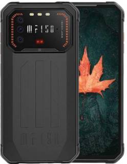 Смартфон Oukitel IIIF150 Air1 Pro 6/128GB Rock