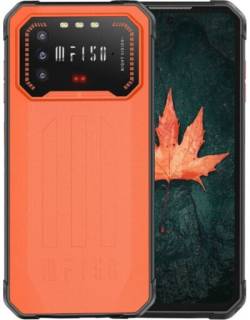 Смартфон Oukitel IIIF150 Air1 Pro 6/128GB Maple