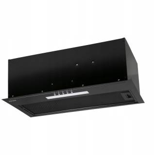 Вытяжка MAAN Fiugi L50 black