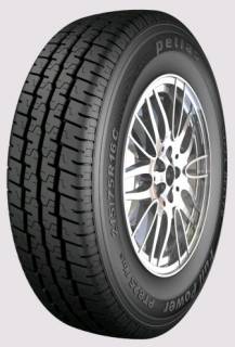 Шина Petlas Full Power PT825 Plus 205 R14C 109/107P