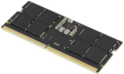 Оперативная память Goodram So-Dimm DDR5 32GB 4800Mhz CL40 GR4800S564L40/32G