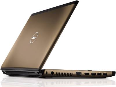 Ноутбук Dell Vostro 3300 DV3300I3903320BR
