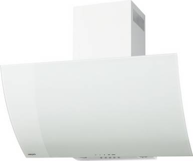 Вытяжка AKPO WK11 Clarus 60 White