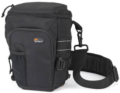Lowepro Toploader Pro 70 AW (Black) LP35350