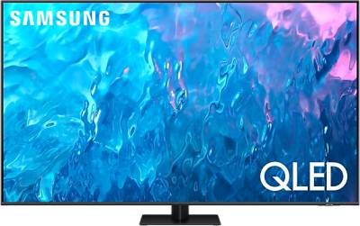 Телевизор Samsung 85 Q70C QLED 4K Smart TV (QE85Q70C) 2023