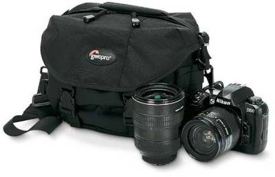 Lowepro Stealth Reporter D200 AW (Black) LP34949