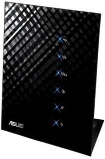 Сетевой маршрутизатор ASUS RT-N56U