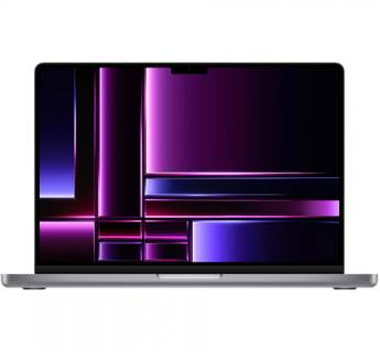 Ноутбук Apple MacBook Pro 14 M2 Pro (A2779) 2023 Space Gray MPHF3