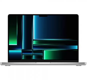 Ноутбук Apple MacBook Pro 14 M2 Pro (A2779) 2023 Silver MPHJ3