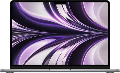 Ноутбук Apple MacBook Air M2 13.6 Space Gray 2022 (A2681 _Custom_M2/16GB/256GB) Z15S00147