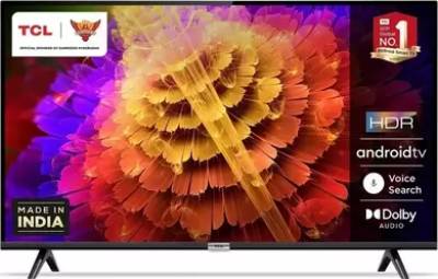 Телевизор Tcl 32S5201