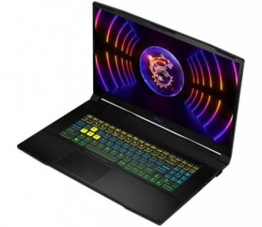 Ноутбук MSI Crosshair CROSSHAIR_C12VG-673XUA