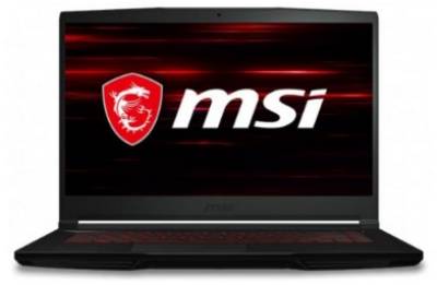 Ноутбук MSI GF63 THIN_GF63_12VE-220XUA