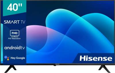 Телевизор Hisense 40A4HA