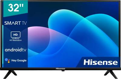 Телевизор Hisense 32A4HA
