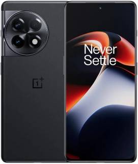 Смартфон OnePlus Ace 2 12/256GB Black