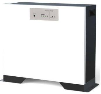 Аккумулятор PowerWalker LiFe Battery System 48-100 10134063
