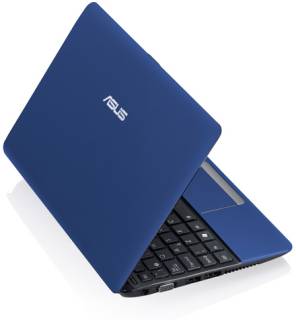 Ноутбук ASUS EeePC 1015PN-N570N1CSABL