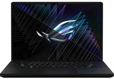 Ноутбук ASUS ROG Zephyrus M16 GU604VY-NM038W