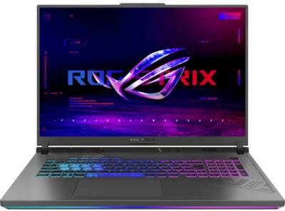 Ноутбук ASUS ROG Strix G18 G814JI-N6085