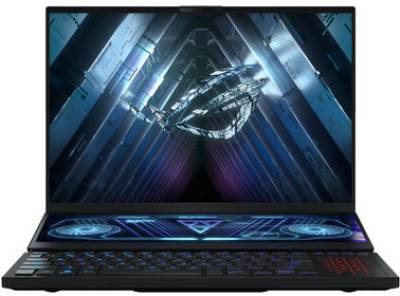 Ноутбук ASUS ROG Zephyrus Duo 16 GX650PZ-N4043W