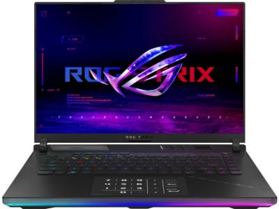 Ноутбук ASUS ROG Strix SCAR 16 G634JY-NM035W