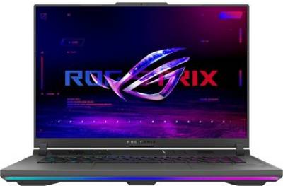 Ноутбук ASUS ROG Strix G16 G614JV-N4078W