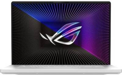 Ноутбук ASUS ROG Zephyrus G16 GU603VV-N4043W