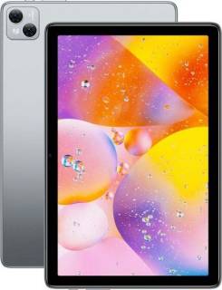 Планшет DOOGEE Tab T10 LTE 8/128Gb Space Grey