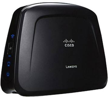 Точка доступа Linksys WAP610N