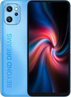 Смартфон Umidigi F3 SE 4/128GB Galaxy Blue