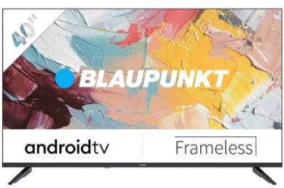 Телевизор BLAUPUKT BA40F4382QEB